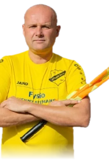 Martin Heidinga