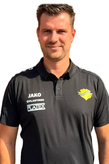 Robert van der Leij
