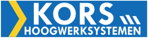 Kors Hoogwerksystemen