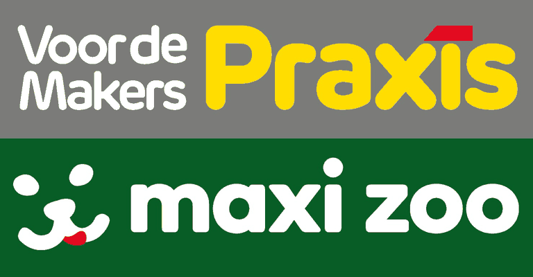 Praxis en Maxi Zoo
