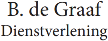 B. de Graaf Dienstverlening