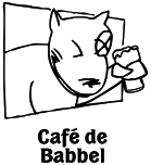 Café de Babbel