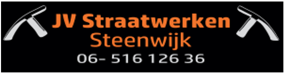 JV Straatwerken