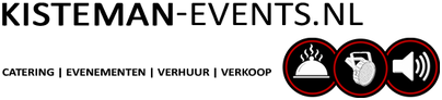 Kisteman Events