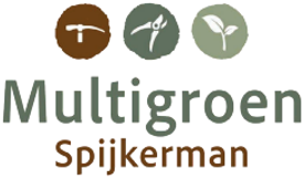 Multigroen Spijkerman