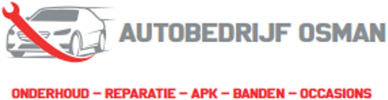 Autobedrijf Osman