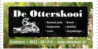 De Otterskooi
