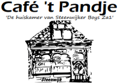 Het Pandje