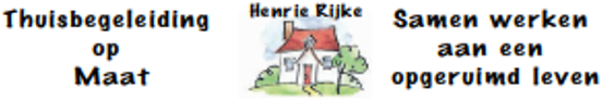 Rijke Zorg op Maat