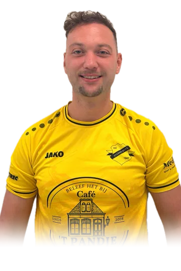 Jesse Plat
